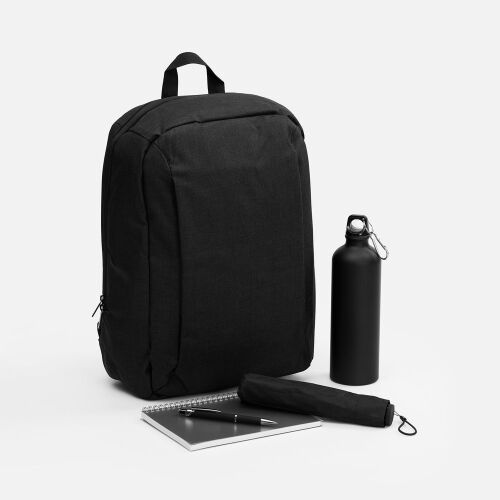 Набор Urban Trek, ver. 2, черный 1