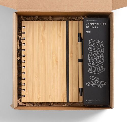 Набор Bambook Tea 2