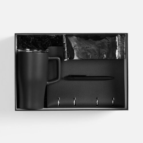 Набор Ringo Tea, черный 2