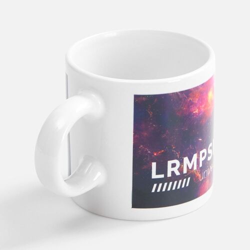 Кофейная пара для сублимационной печати Miamore 5