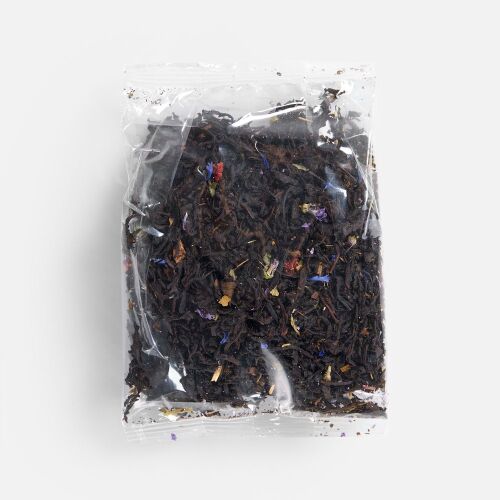 Чай «Брызги шампанского», ver.2 2