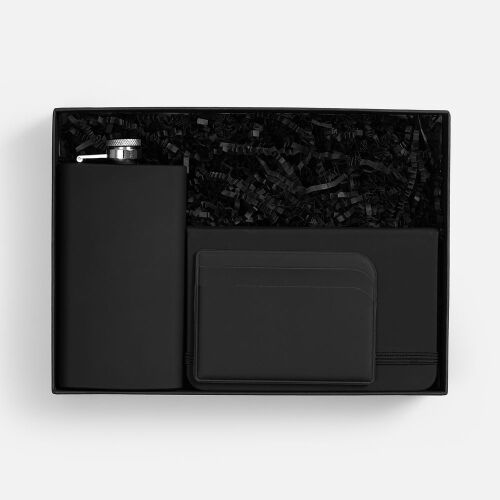 Набор Beatum Bene, черный 2