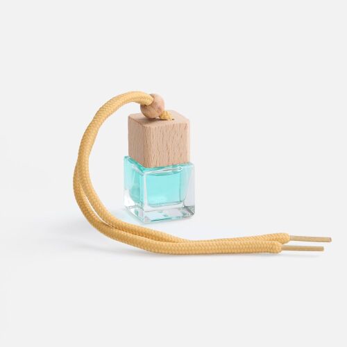 Ароматизатор воздуха Flava Deluxe, зеленый чай и черная смородин 2