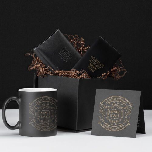 Юбилейный набор «Рожденные в 1961», средний 1