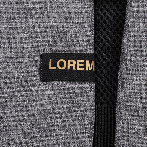 Рюкзак для ноутбука Onefold, серый 7