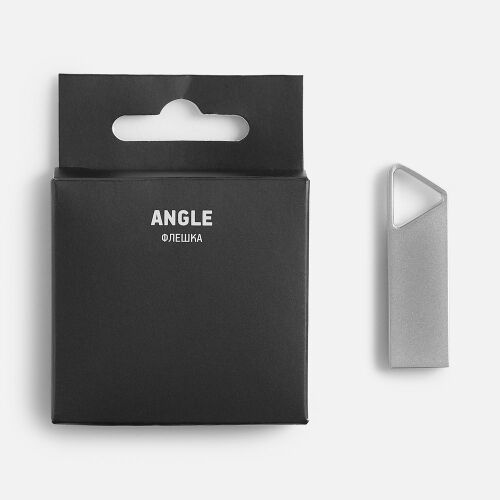 Флешка Angle, USB 3.0, 32 Гб 5