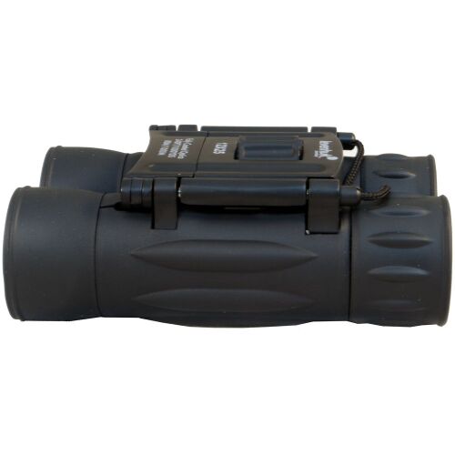 Бинокль Atom 12x, линзы 25 мм 4