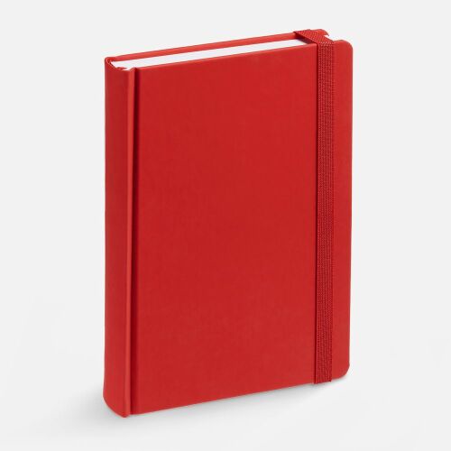 Ежедневник Favor, недатированный, красный 2