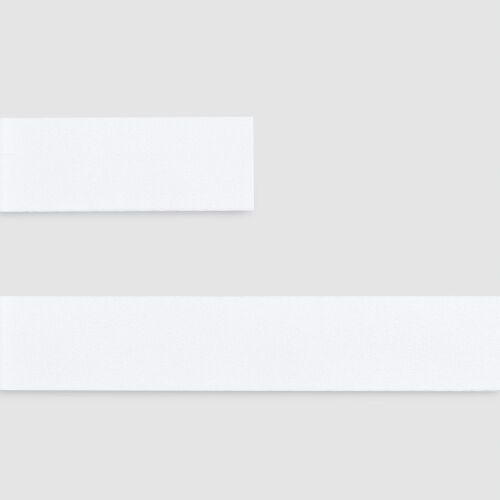 Лента для сублимации Cinta 20 M, белая, 60 см