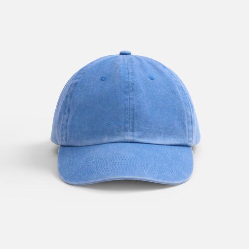 Бейсболка Berwi, синяя 1