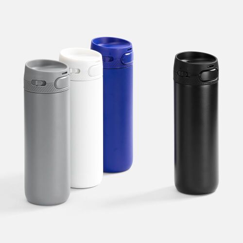 Термостакан X1, белый 7