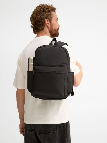 Рюкзак Modera, черный 6