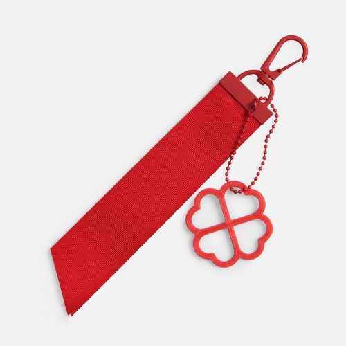 Подвеска Flora, 3D-печать на заказ, клевер 6