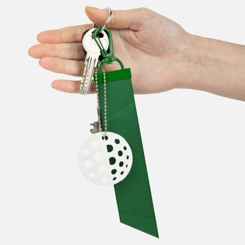 Подвеска Sport, 3D-печать на заказ, гольф 2