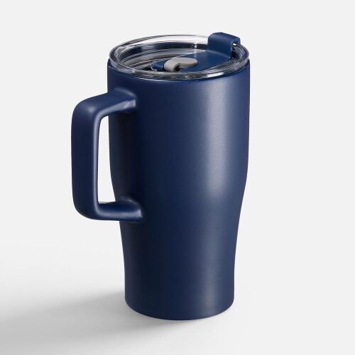 Кружка Grandios, синяя 2