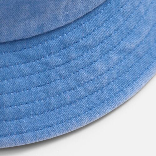 Панама Berwi, синяя 2