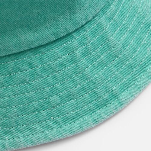 Панама Berwi, зеленая 3