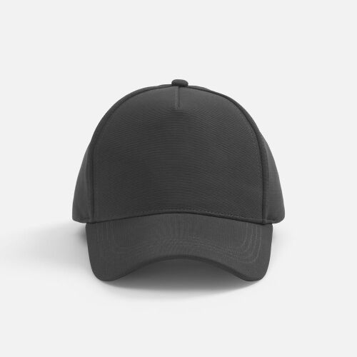 Бейсболка Yonkers, темно-серая 3