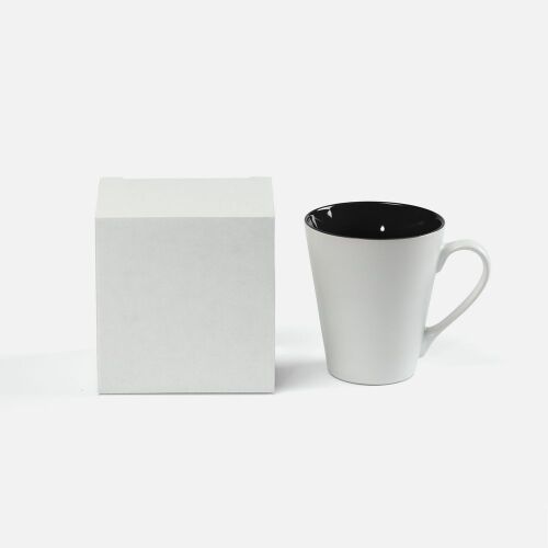 Набор Flat White, черный 5 Набор Flat White, черный 5
