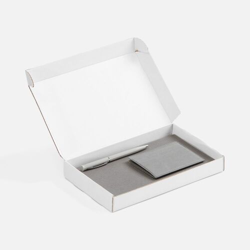 Набор Lungo Trio, серый 2