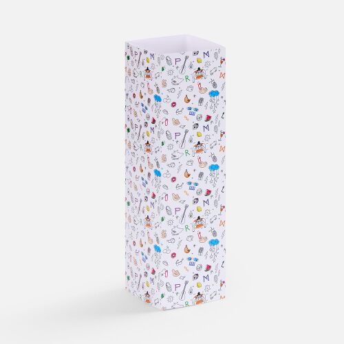 Шубер Casefect на заказ, M