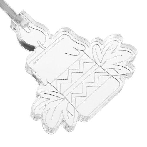 Светодиодная гирлянда «Новогодняя история» 3