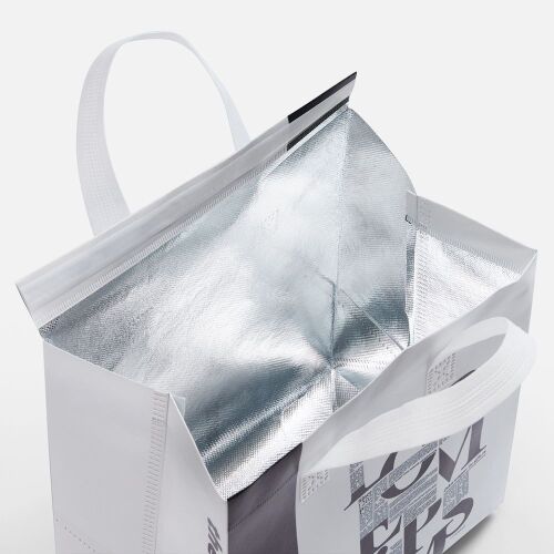 Термосумка «Термобэг» на заказ, M 5