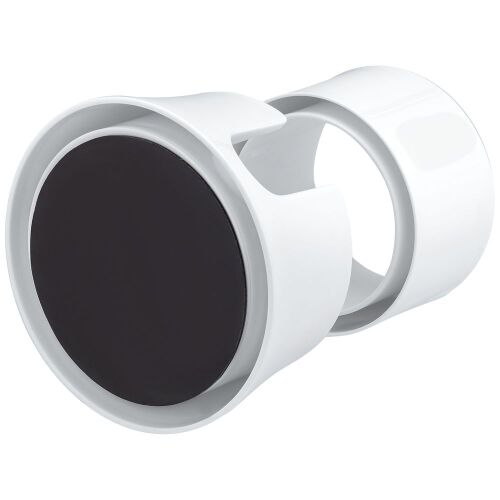 Подставка под кружку Tabletop, белая 1