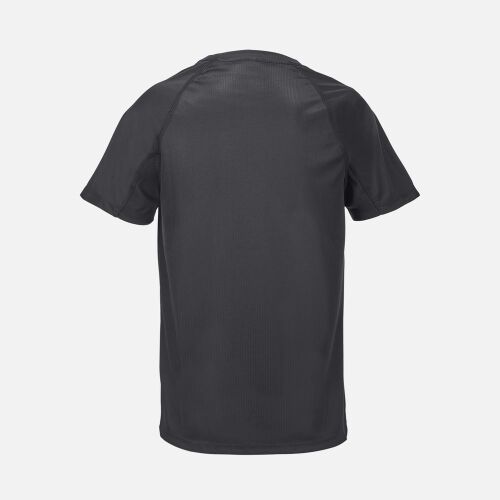 Футболка спортивная женская Vortex Women, черная, размер XS 2