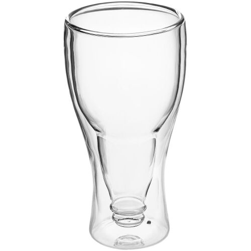 Бокал для пива с двойными стенками Wunderbar 1