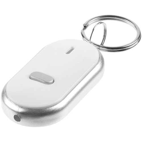 Брелок для поиска ключей Signalet, ver.2, белый 3