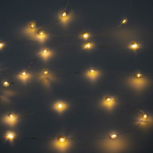 Гирлянда Pixies, светодиодная 2