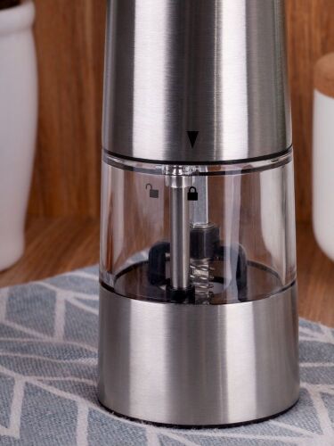 Электрическая мельница для специй Cocinero 4