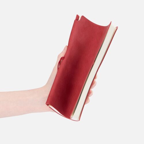 Ежедневник Kuka, недатированный, ver.2, красный 1