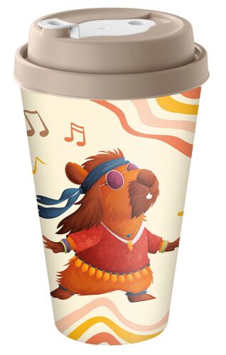 Стакан с крышкой Tumbler на заказ, S 5 Стакан с крышкой Tumbler на заказ, S 5