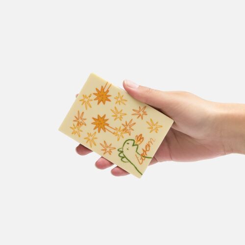 Шоколадная открытка 7