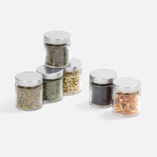 Набор для создания чая Libertea 2