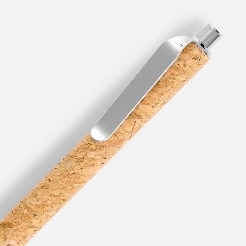 Ручка шариковая Corky 3