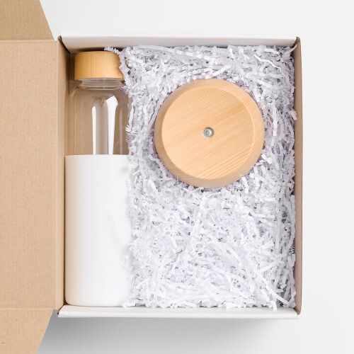 Набор Enviro Eco, белый 2