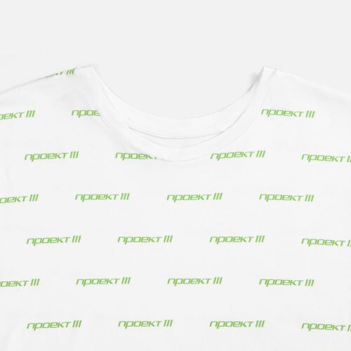 Футболка унисекс Senti с полной запечаткой на заказ, размер S 6