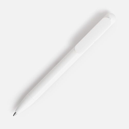 Ручка шариковая Prodir DS6S TMM, белая 3
