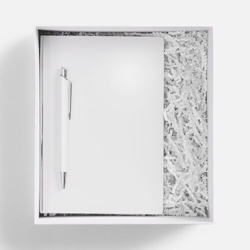 Набор Kroom Coffee, белый 2