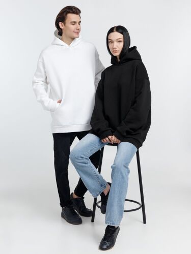 Худи Kulonga One Size, черное 7 Худи Kulonga One Size, черное 7