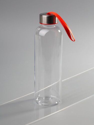 Бутылка Gulp, красная 5
