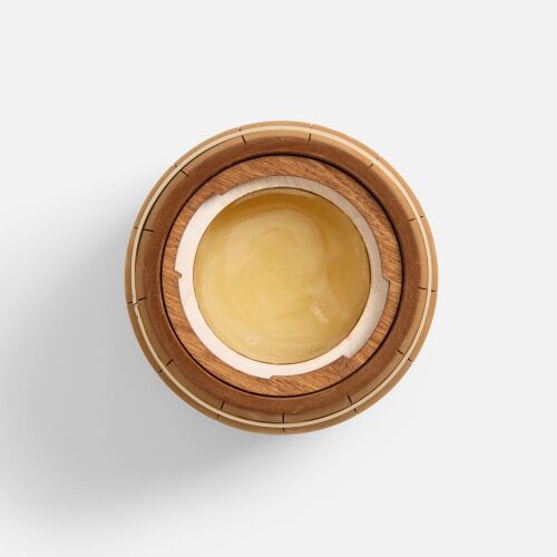 Мед Winnie Joy в бочонке, малый 3