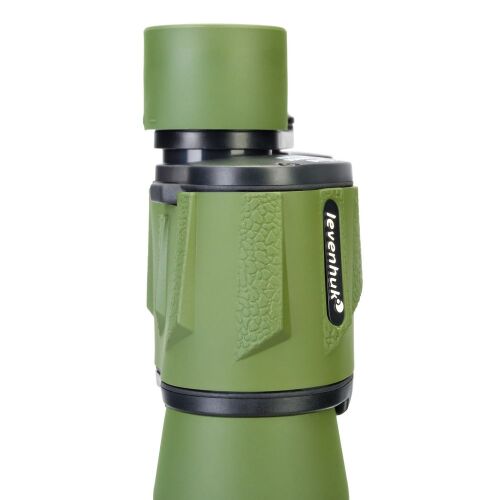 Бинокль Travel 10x, линзы 40 мм 2