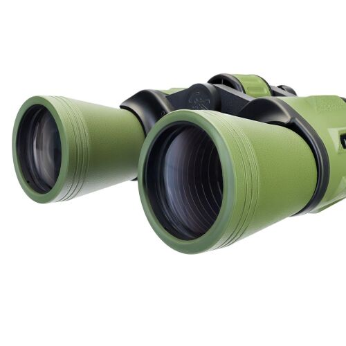 Бинокль Travel 12x, линзы 50 мм 3