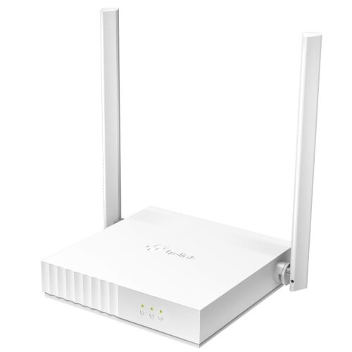 Wi-Fi роутер TL-WR820N 1