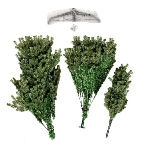 Искусственная ель Ms.Tree, 180 см 7