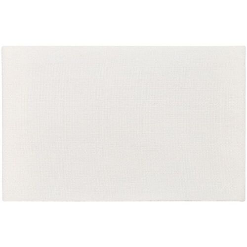 Лейбл хлопковый Doni, XL, беленый 1